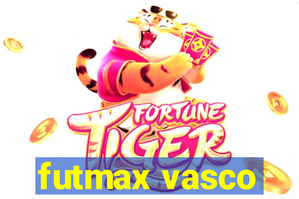 futmax vasco